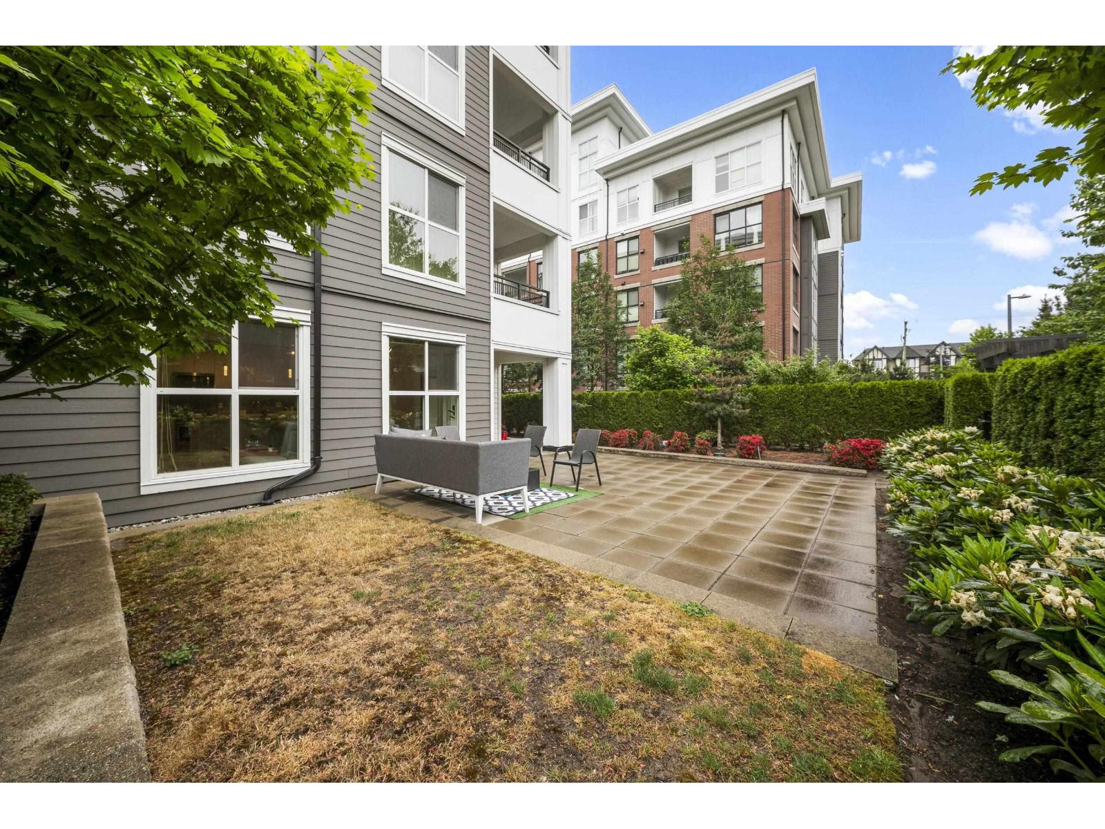 D107 8150 207 STREET, Langley