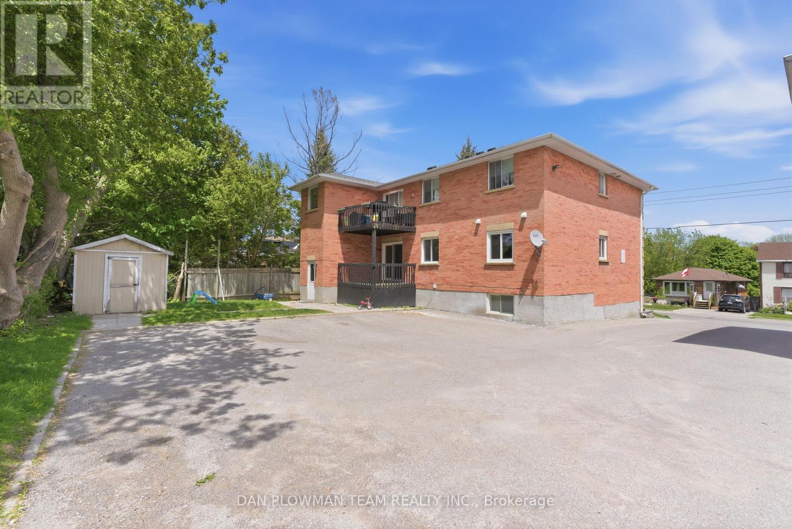 176 NASSAU STREET - 6