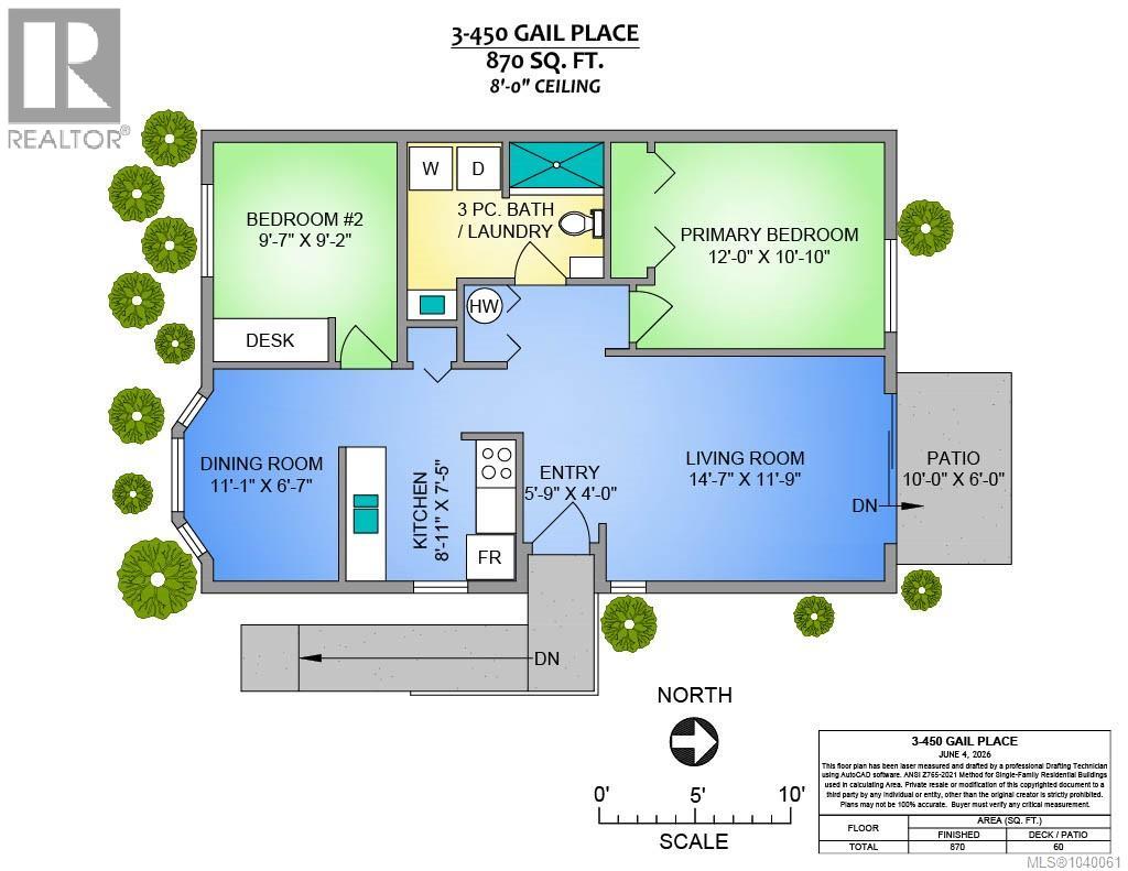 #3 450 Gail Pl - Image 24