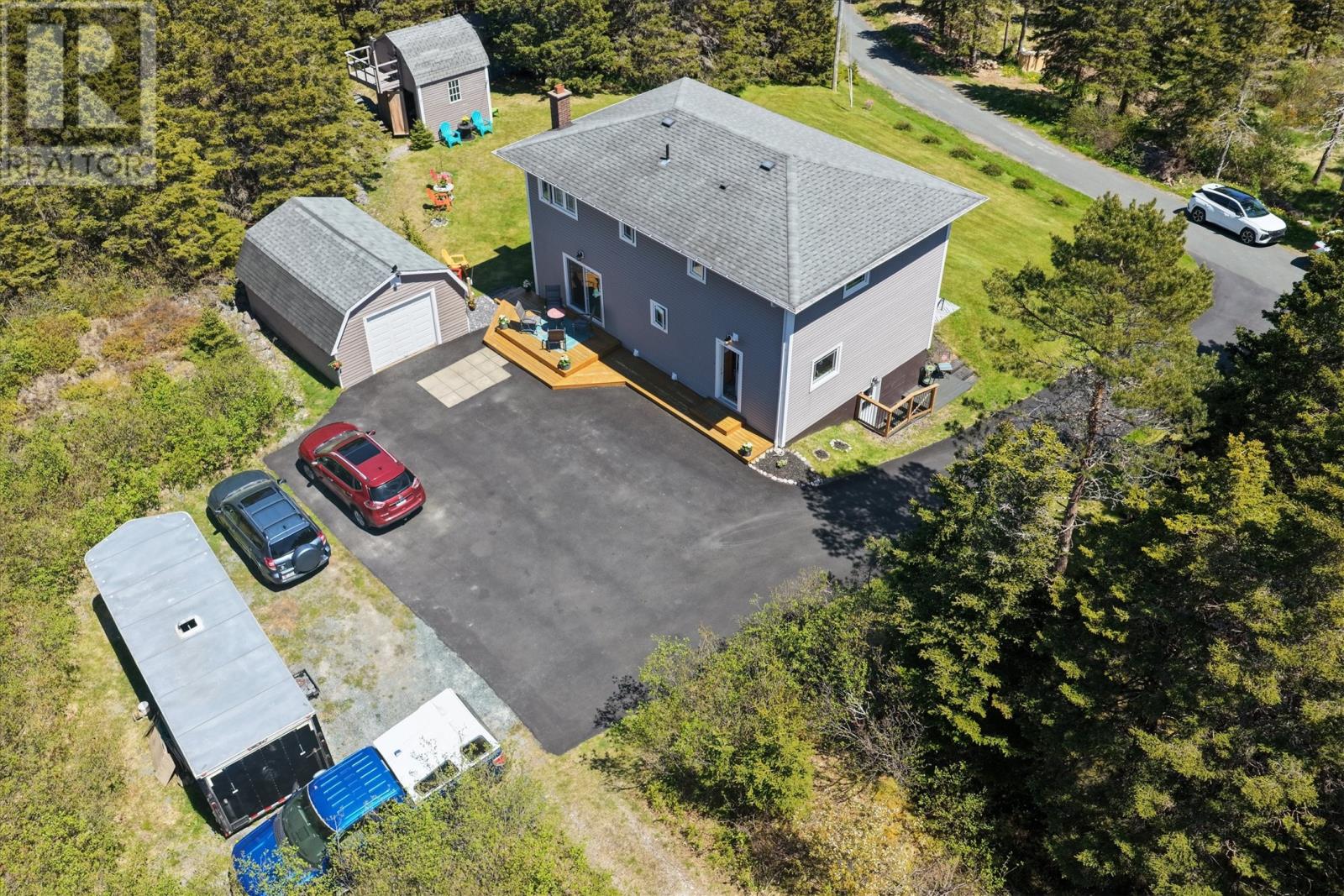 8-12 Hawco's Lane - 41