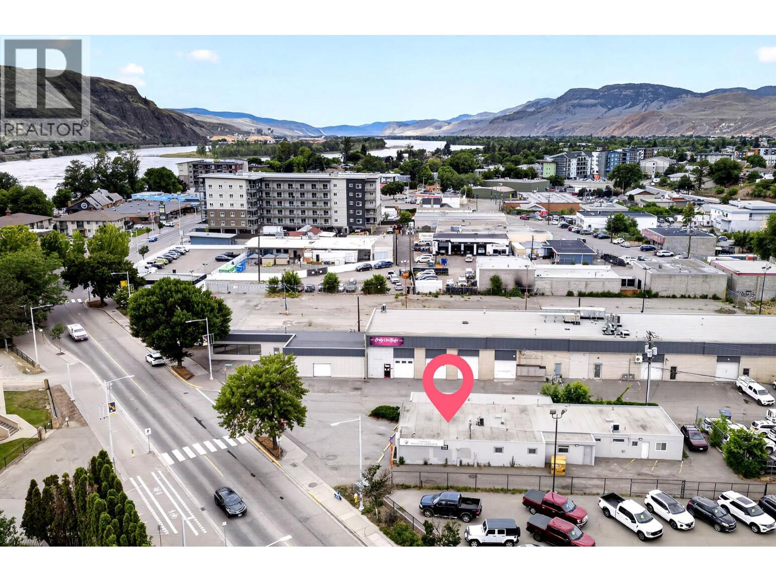  104 Tranquille Road, Kamloops