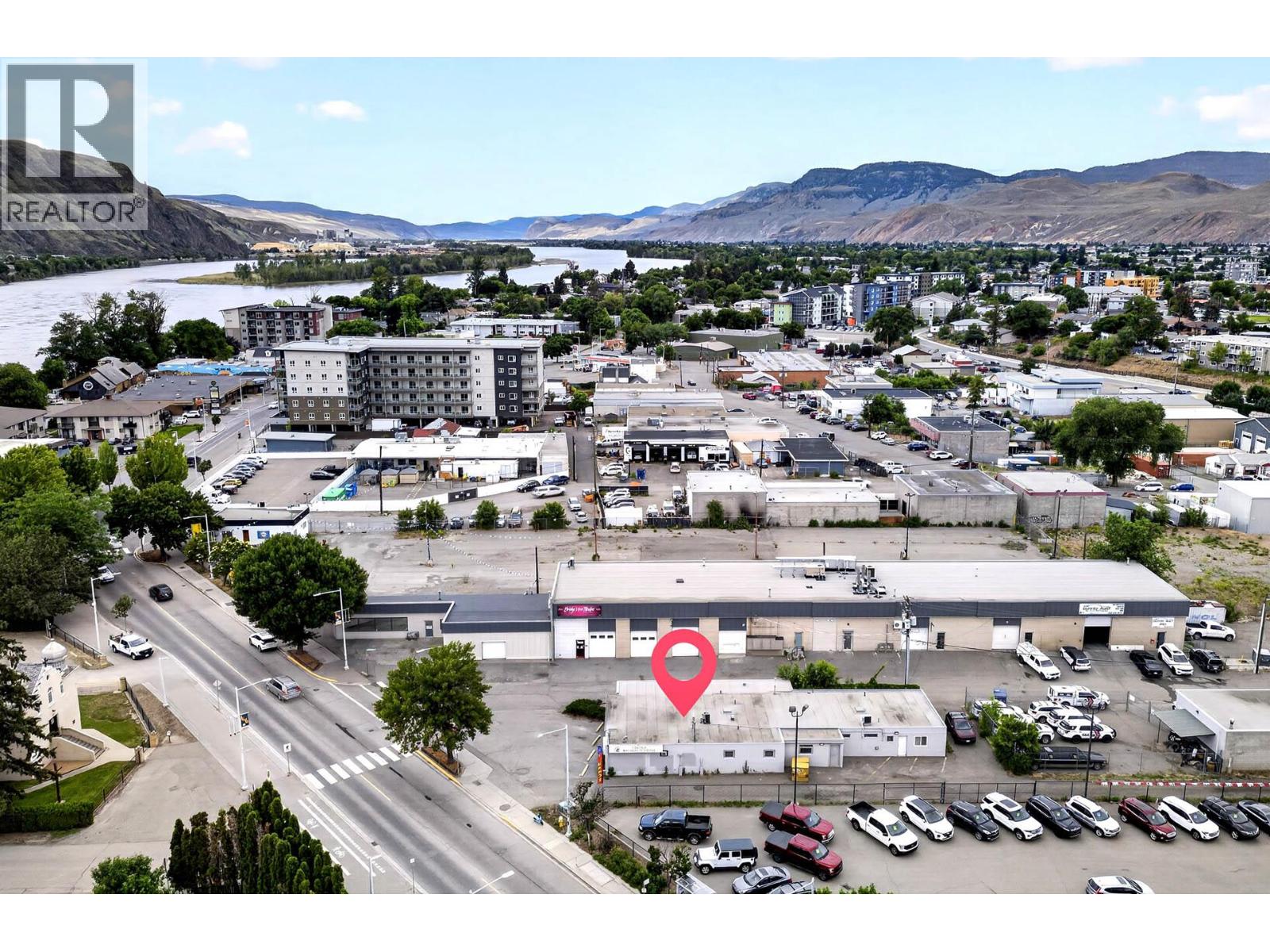  104 Tranquille Road, Kamloops