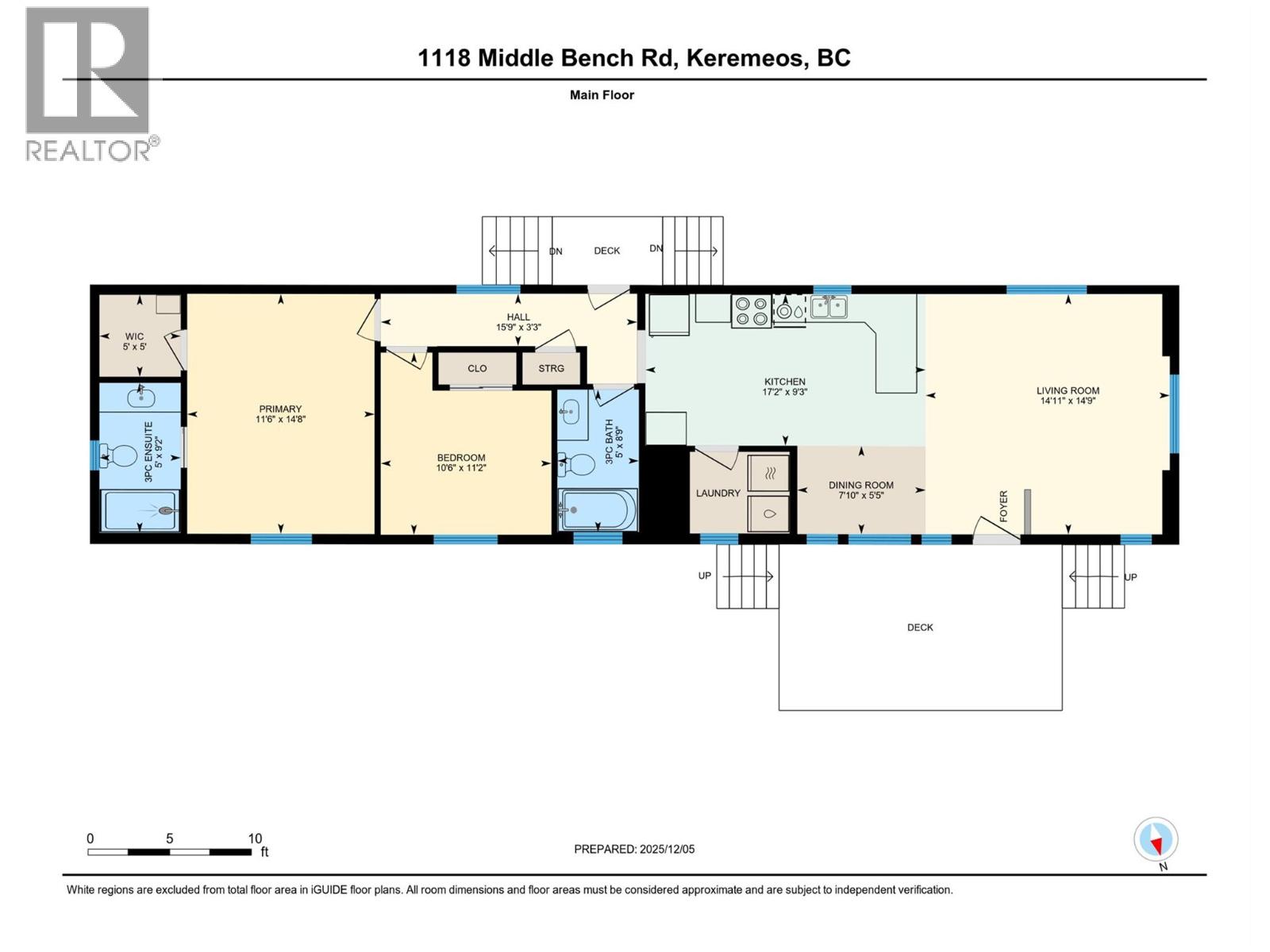 #6 1118 Middle Bench Road - 18