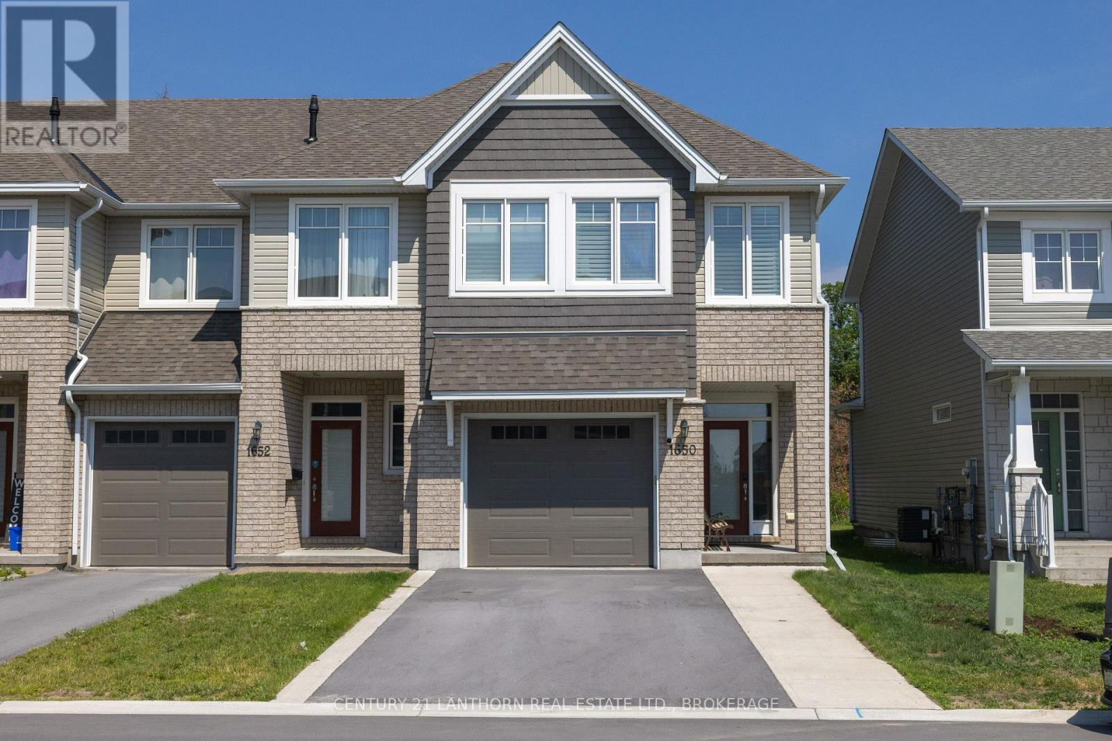 1650 TENLEY DRIVE - 1