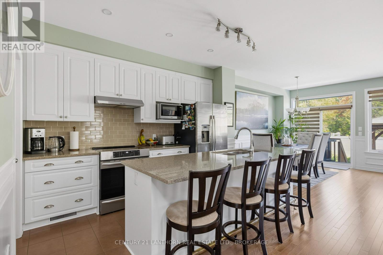 1650 TENLEY DRIVE - 10