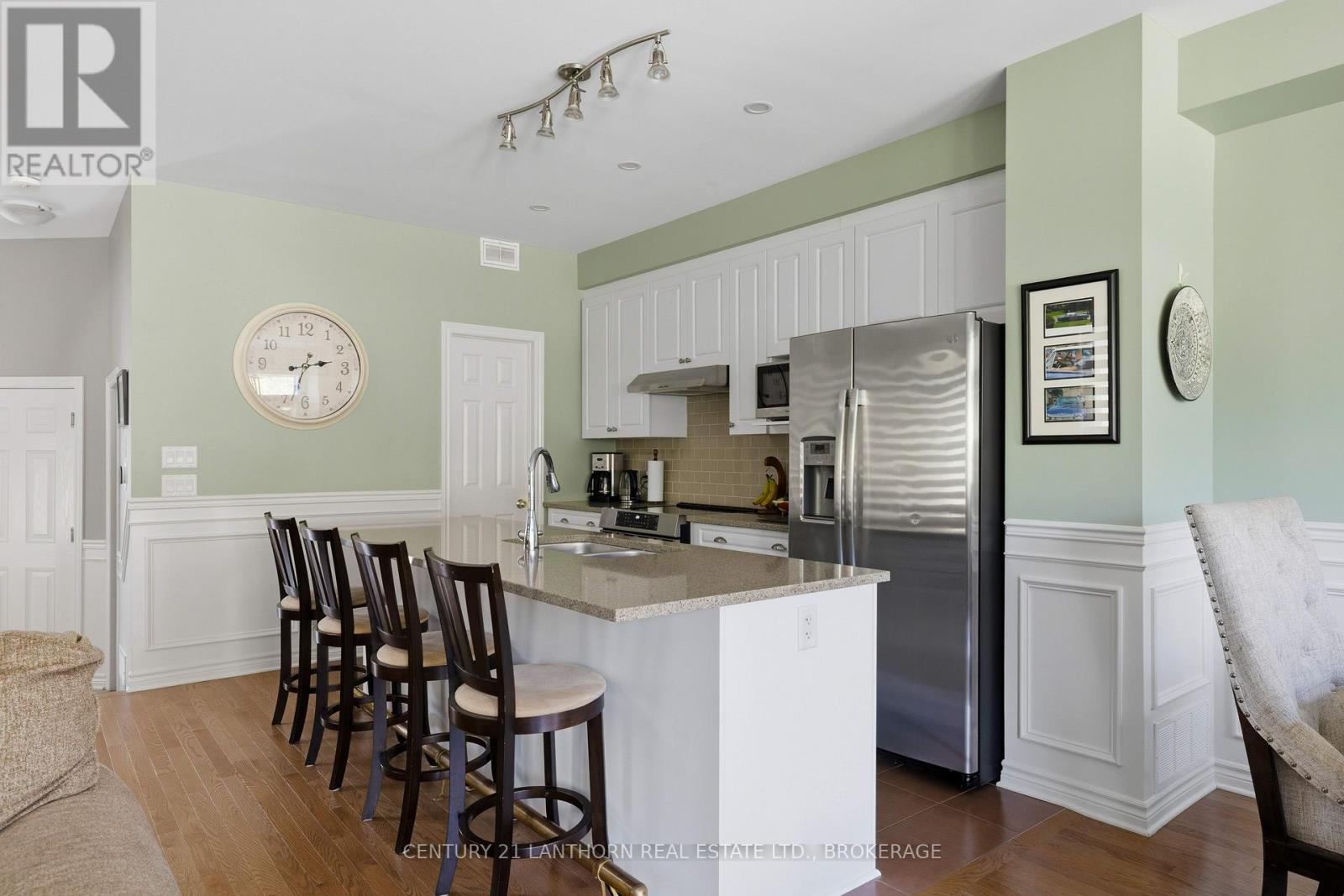 1650 TENLEY DRIVE - 12