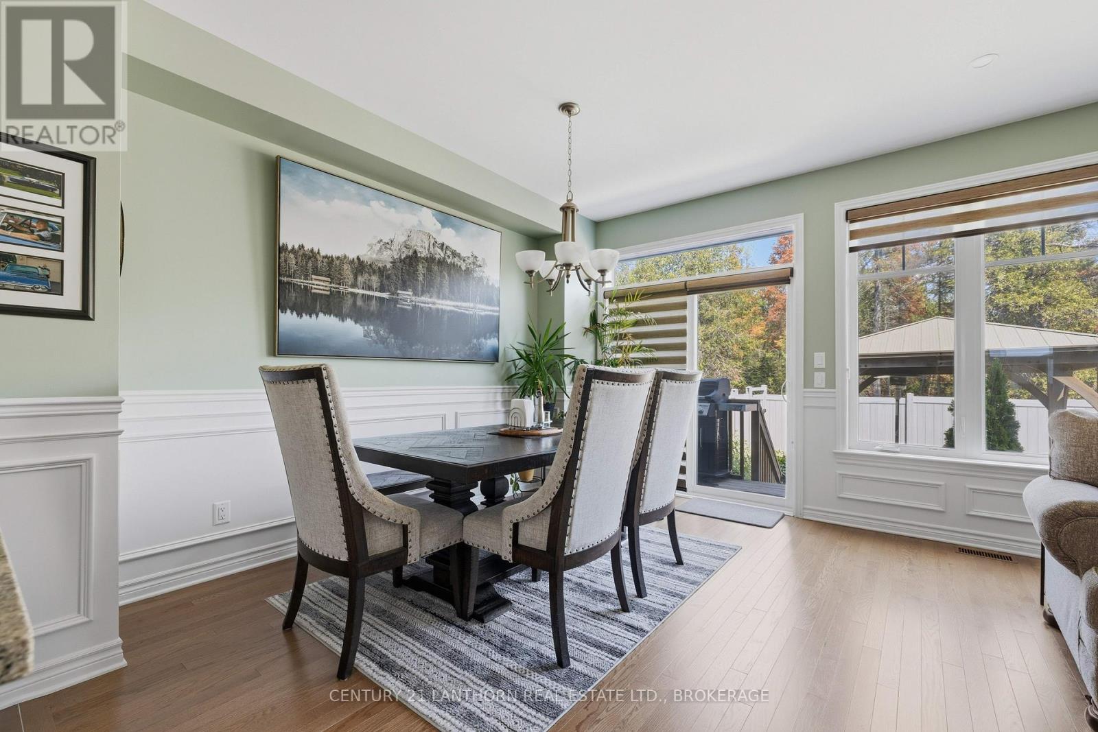 1650 TENLEY DRIVE - 14