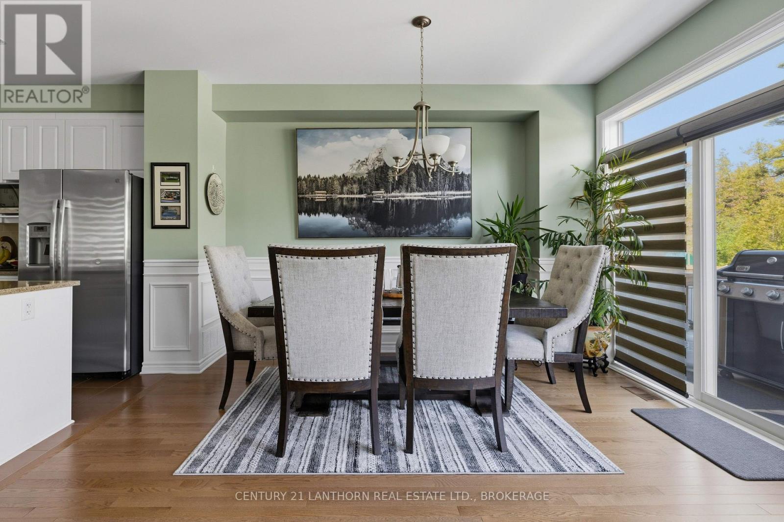 1650 TENLEY DRIVE - 15