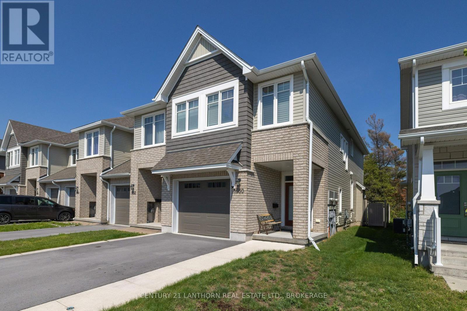 1650 TENLEY DRIVE - 2