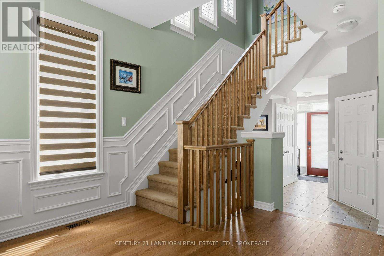 1650 TENLEY DRIVE - 20