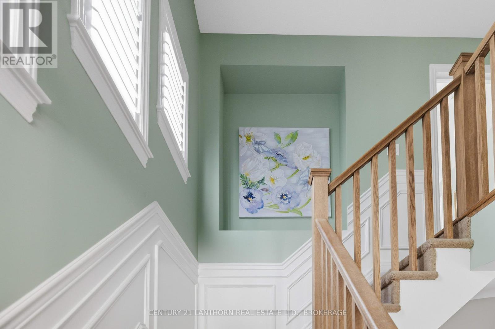 1650 TENLEY DRIVE - 21