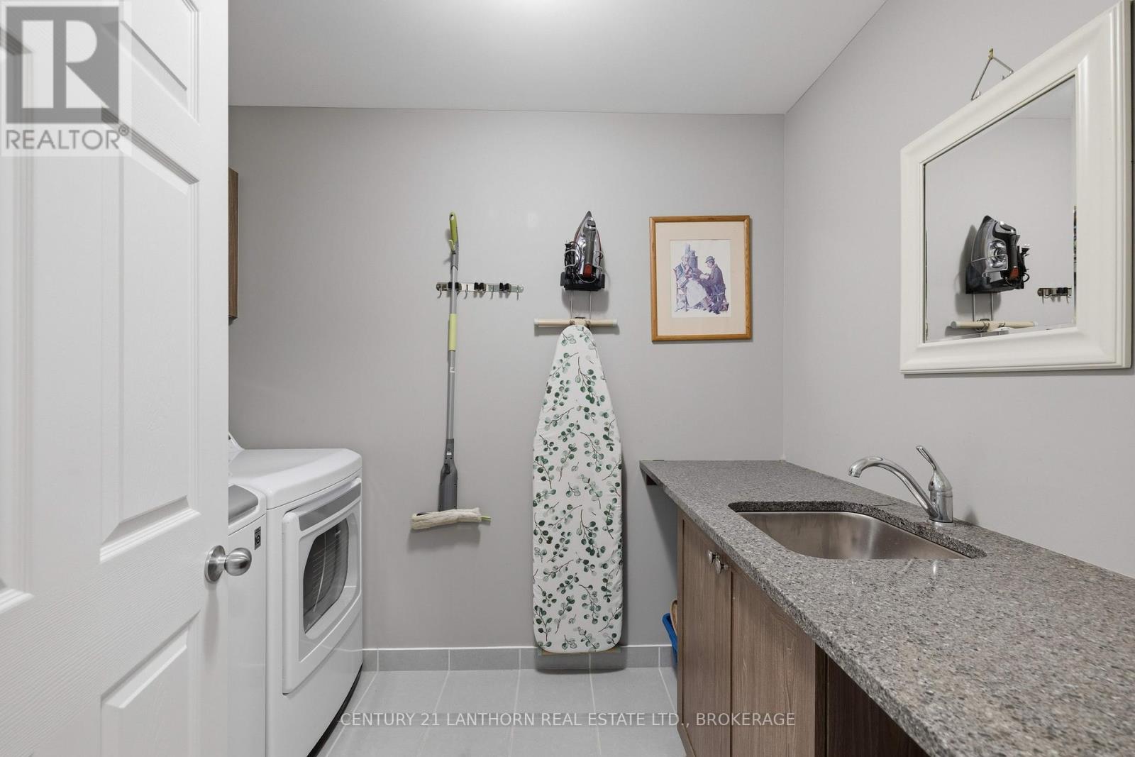 1650 TENLEY DRIVE - 25