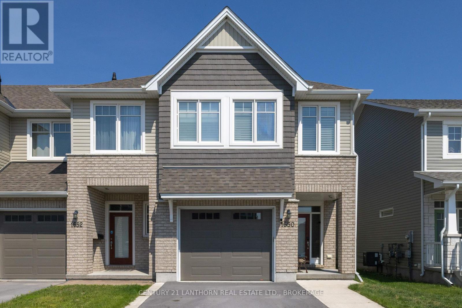 1650 TENLEY DRIVE - 3