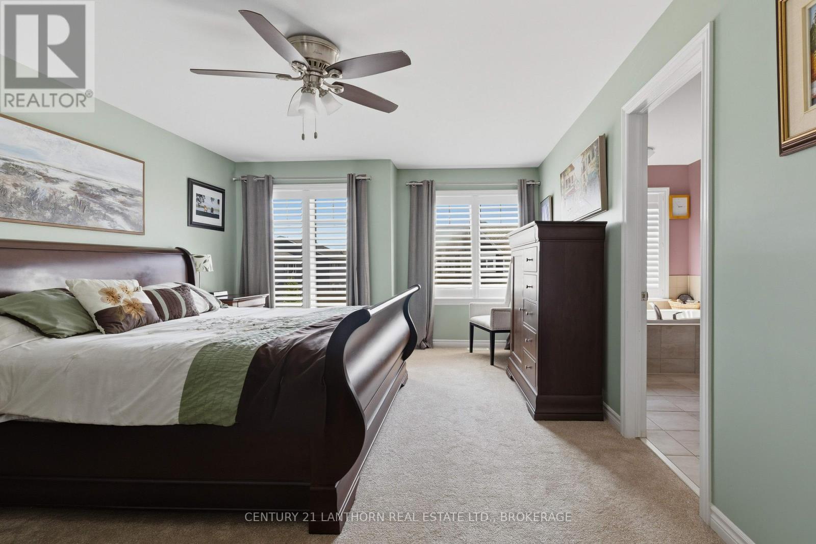1650 TENLEY DRIVE - 31