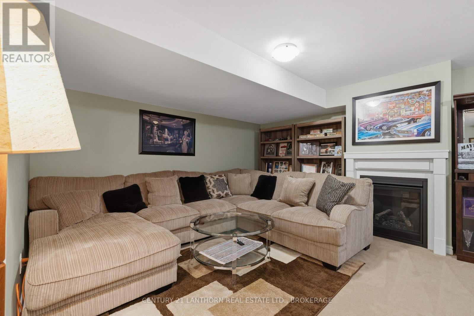 1650 TENLEY DRIVE - 38