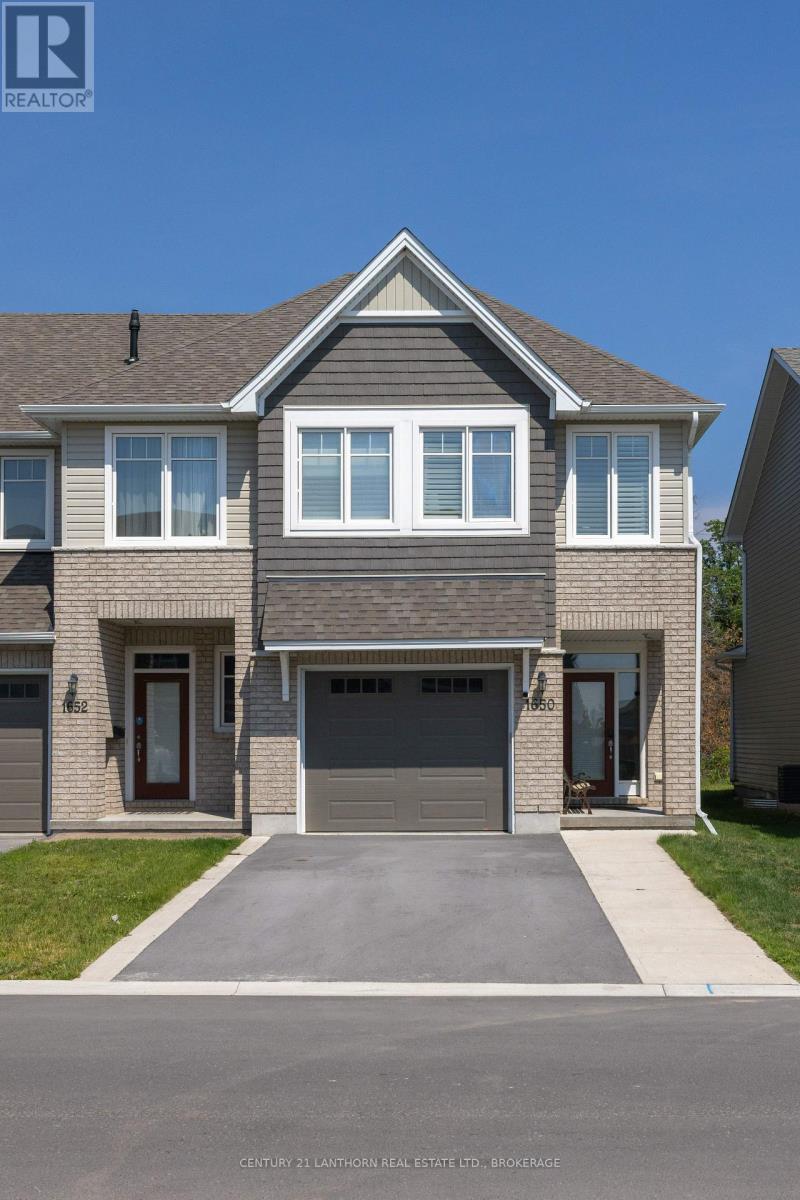 1650 TENLEY DRIVE - 4