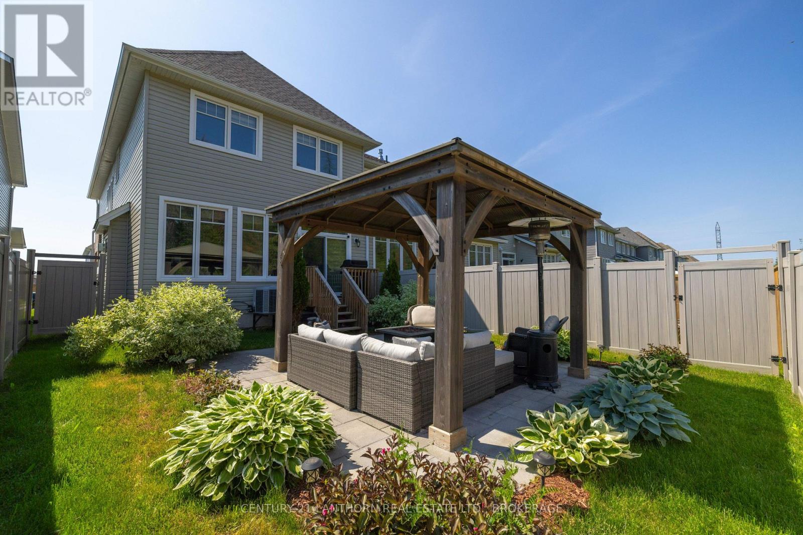 1650 TENLEY DRIVE - 43