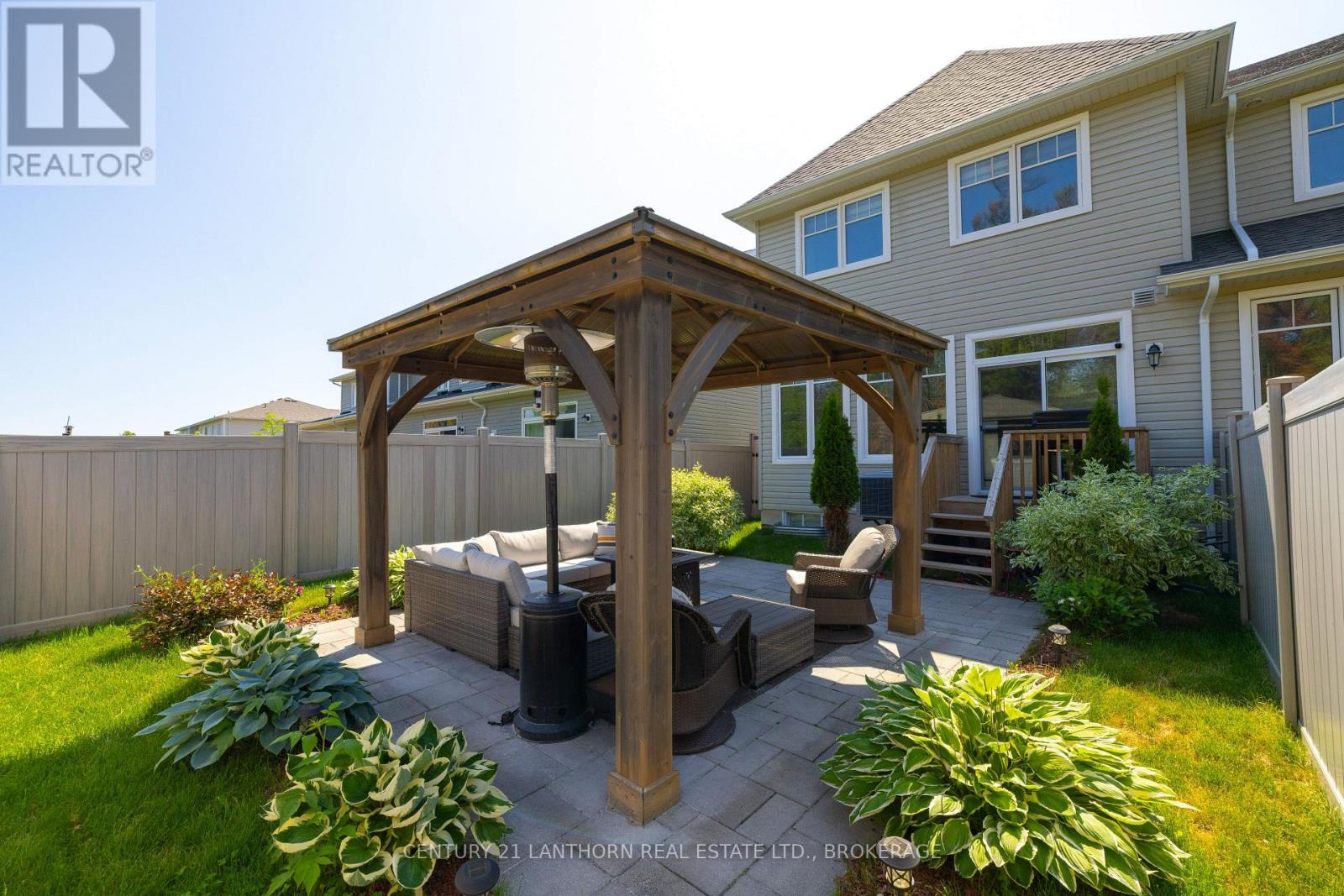 1650 TENLEY DRIVE - 45