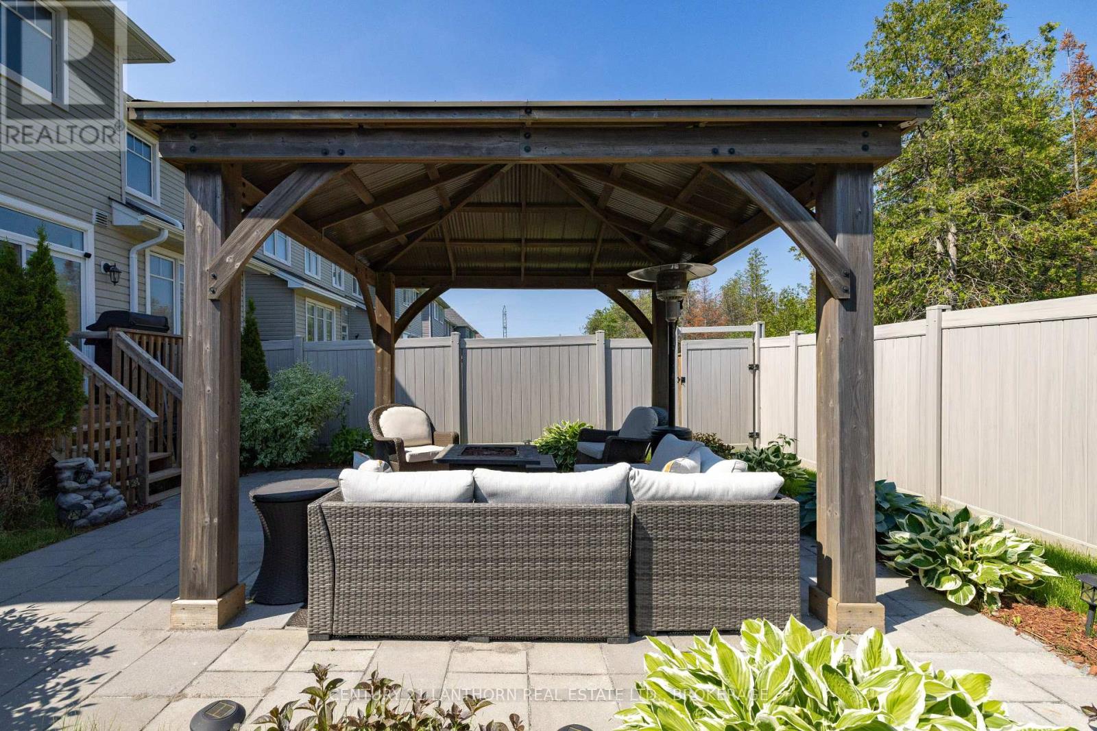 1650 TENLEY DRIVE - 46