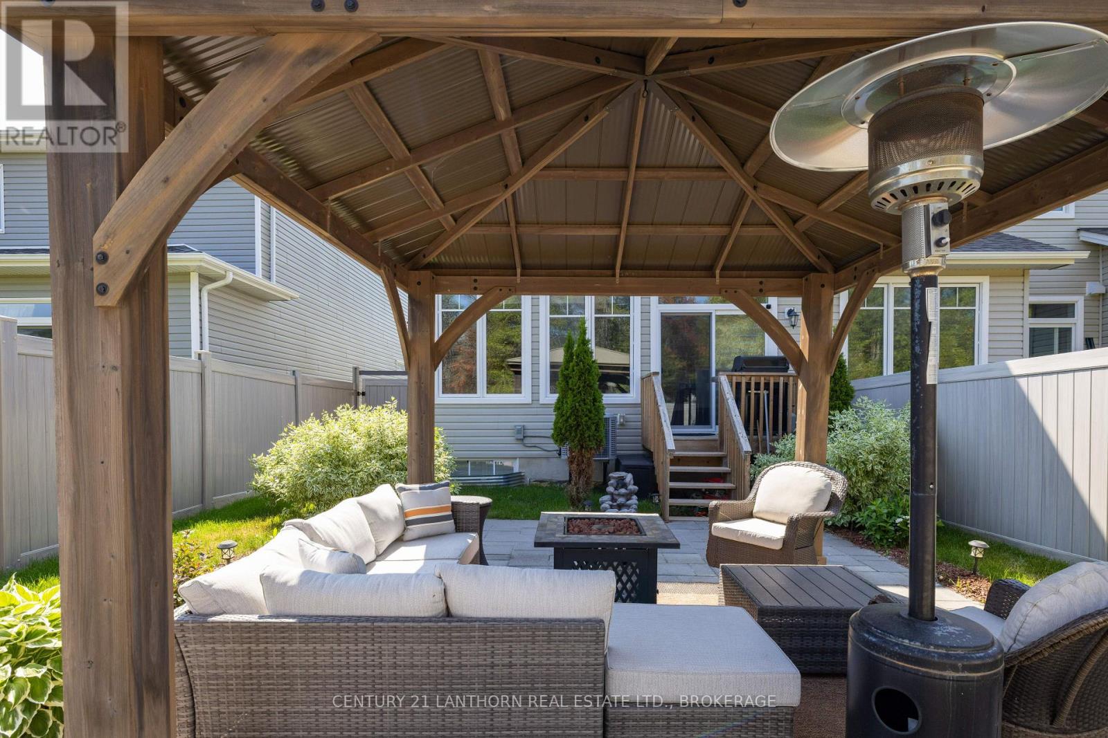 1650 TENLEY DRIVE - 47