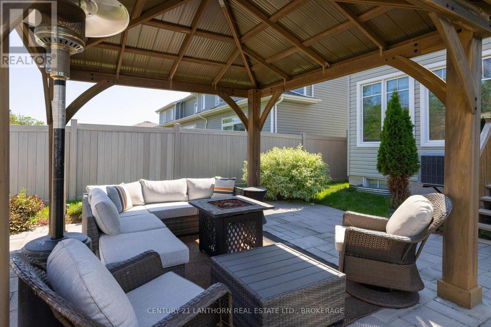 1650 TENLEY DRIVE - 48