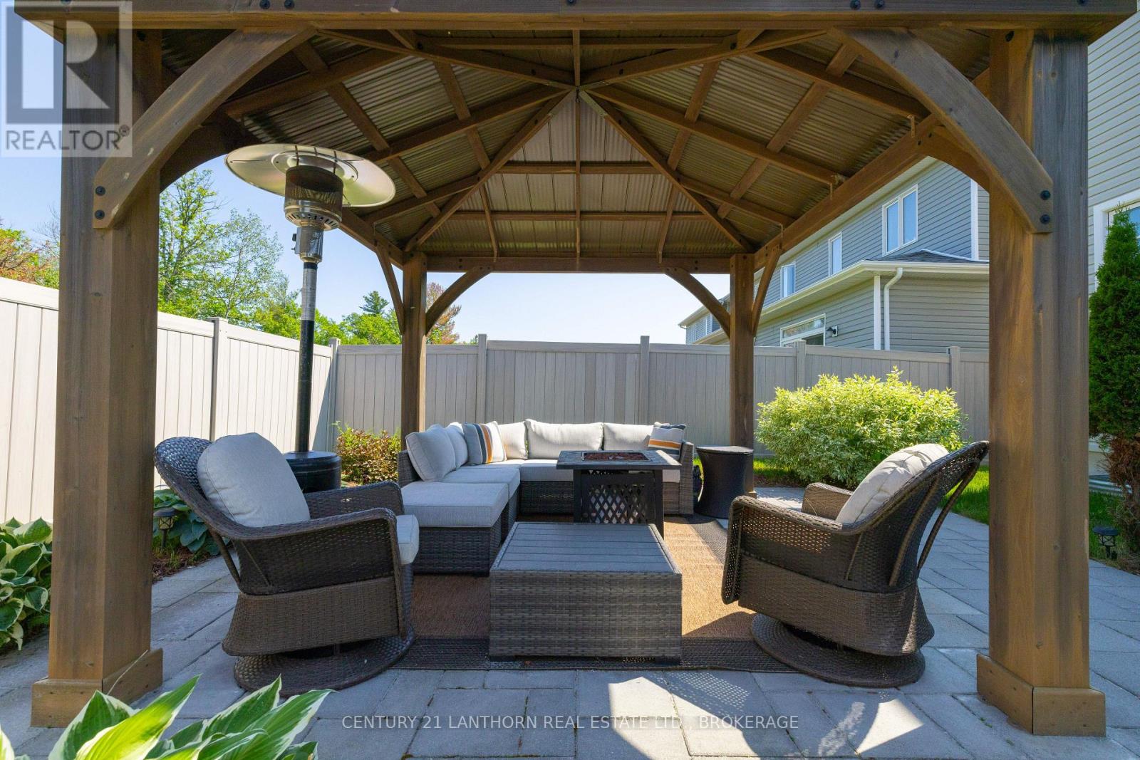 1650 TENLEY DRIVE - 49