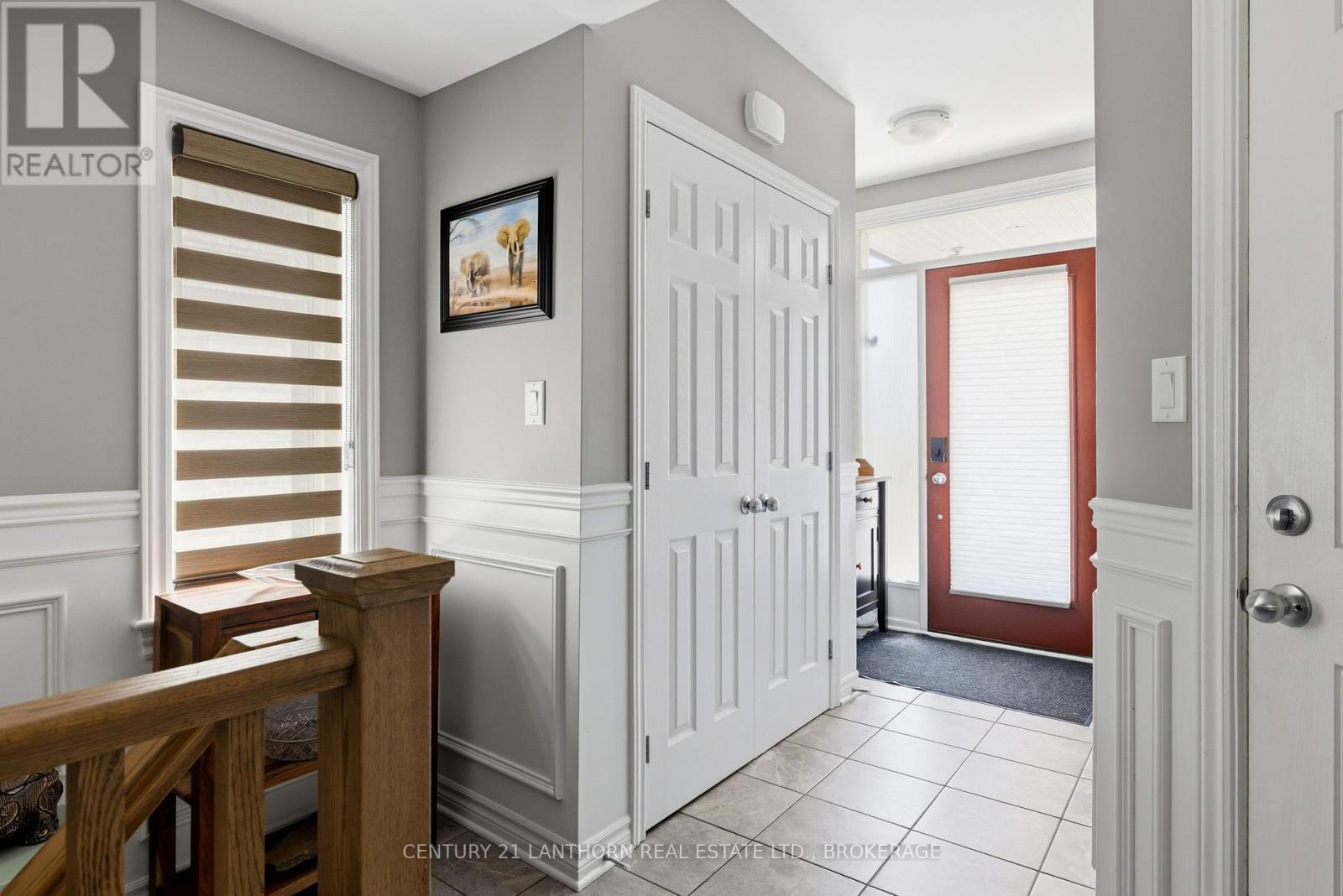 1650 TENLEY DRIVE - 5