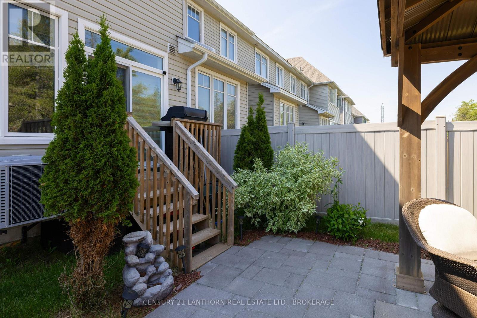 1650 TENLEY DRIVE - 50