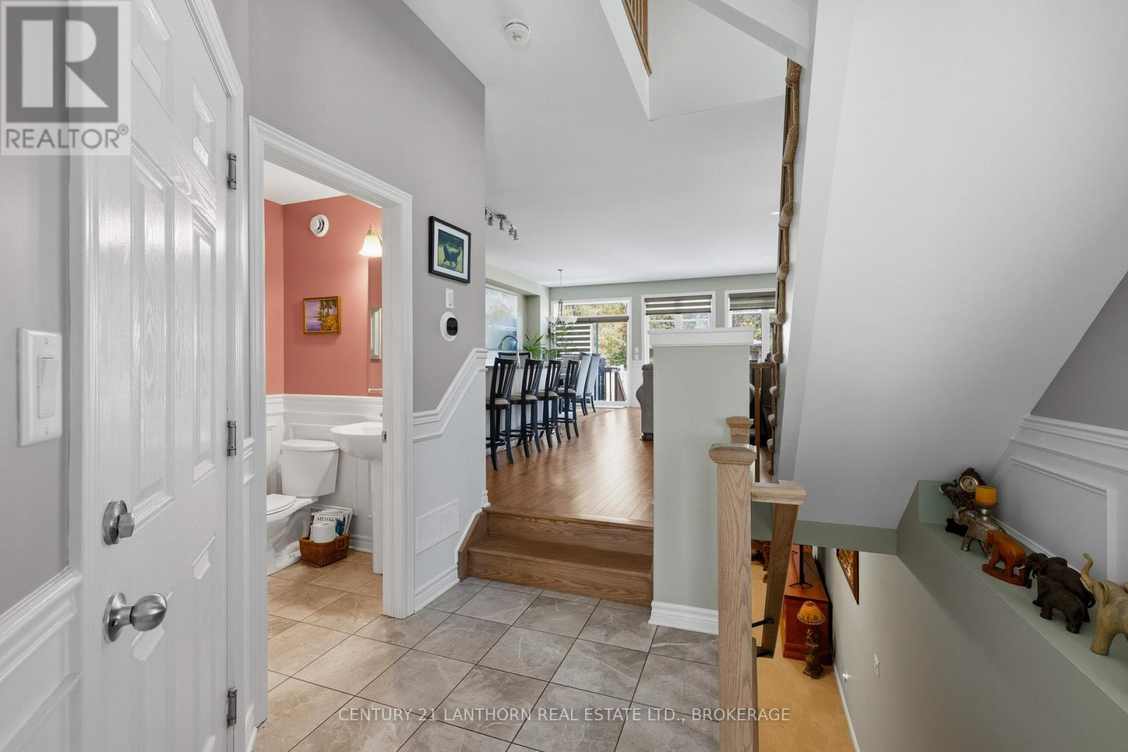 1650 TENLEY DRIVE - 6