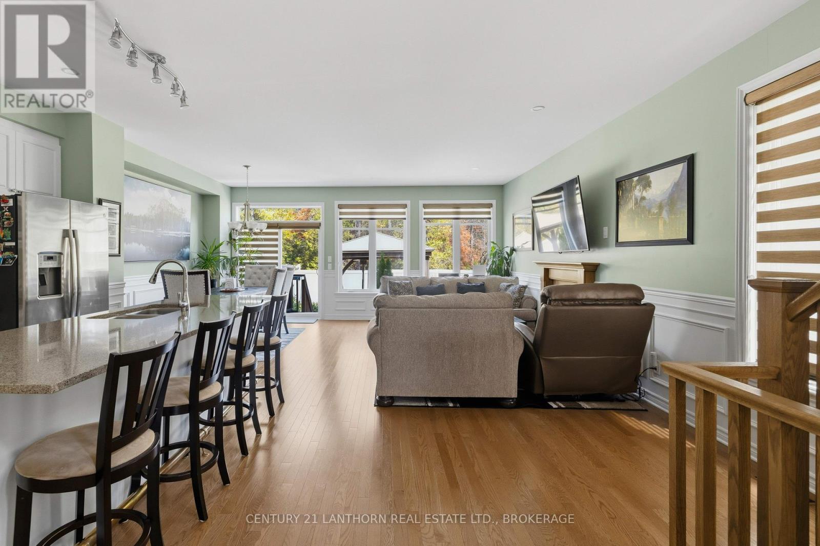 1650 TENLEY DRIVE - 8