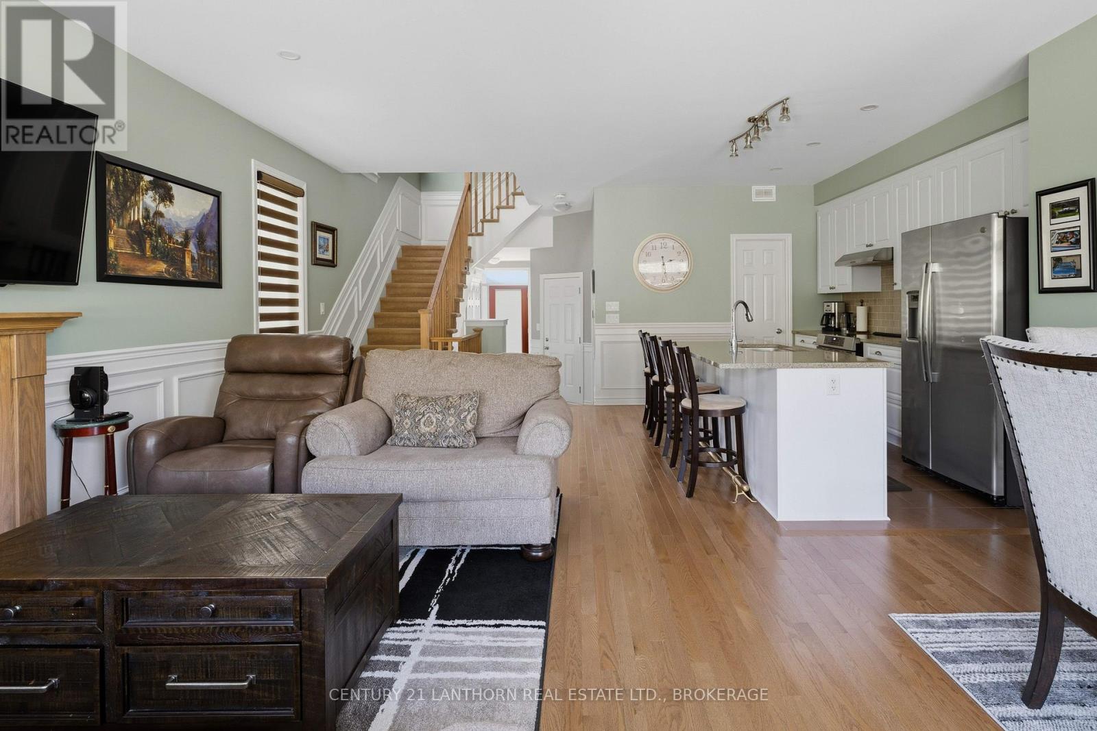 1650 TENLEY DRIVE - 9