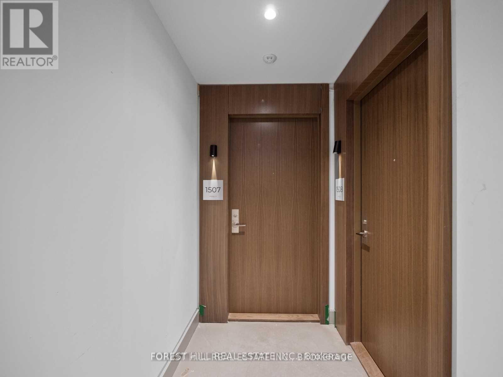 Listing photo of 1507 - 1928 LAKESHORE BOULEVARD