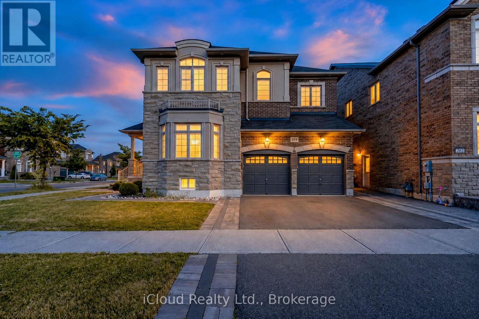 264 ETHERIDGE AVENUE - 1
