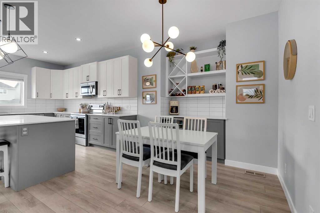 Recessed lighting
