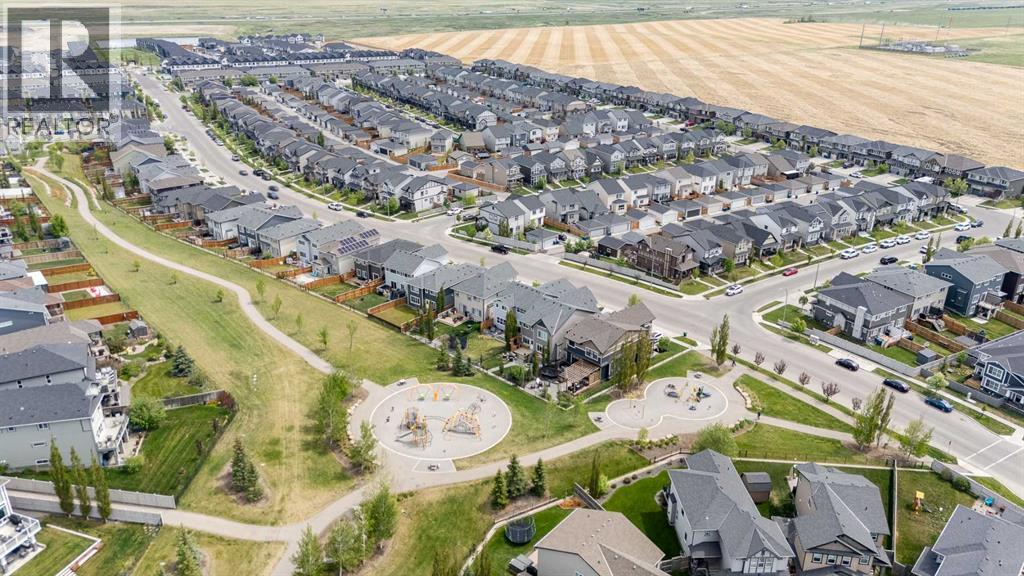 Community photo: close to parks