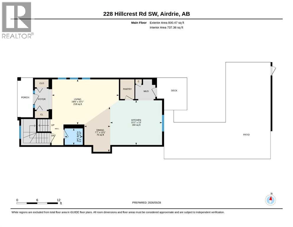 228 Hillcrest Road SW — photo 46