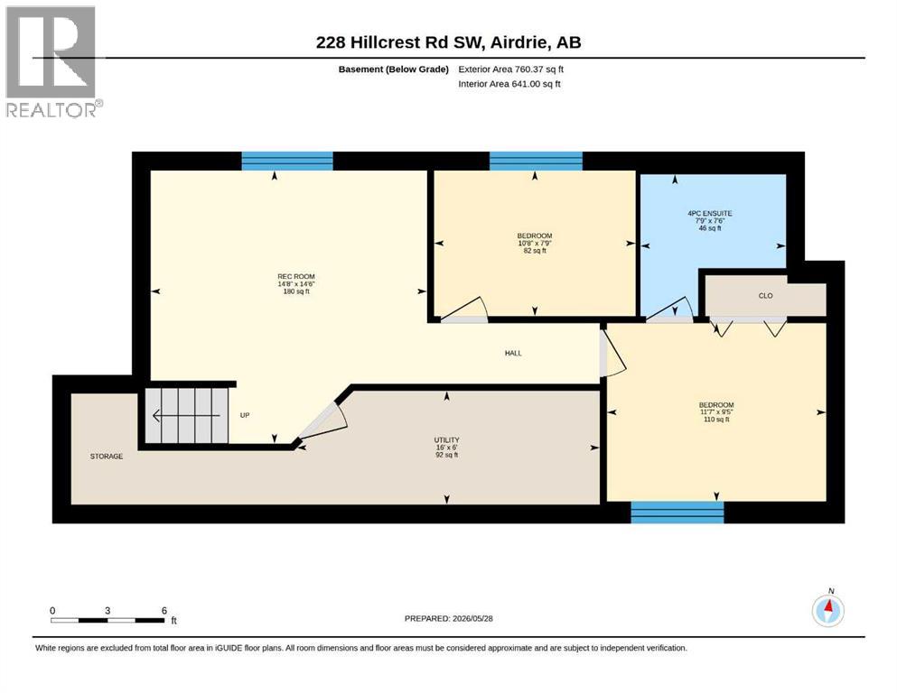 228 Hillcrest Road SW — photo 48