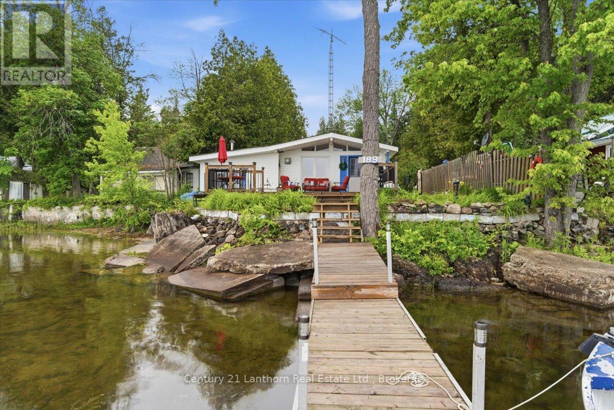 189 DARBY POINT LANE - 1