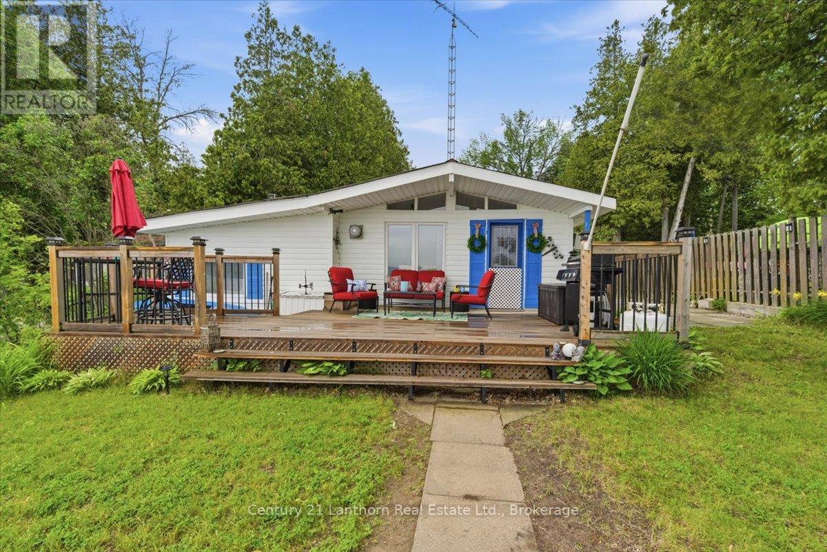 189 DARBY POINT LANE - 2