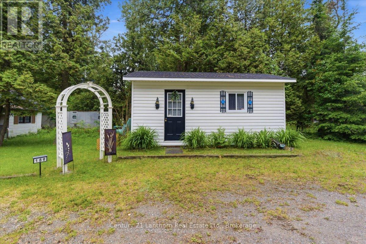 189 DARBY POINT LANE - 34