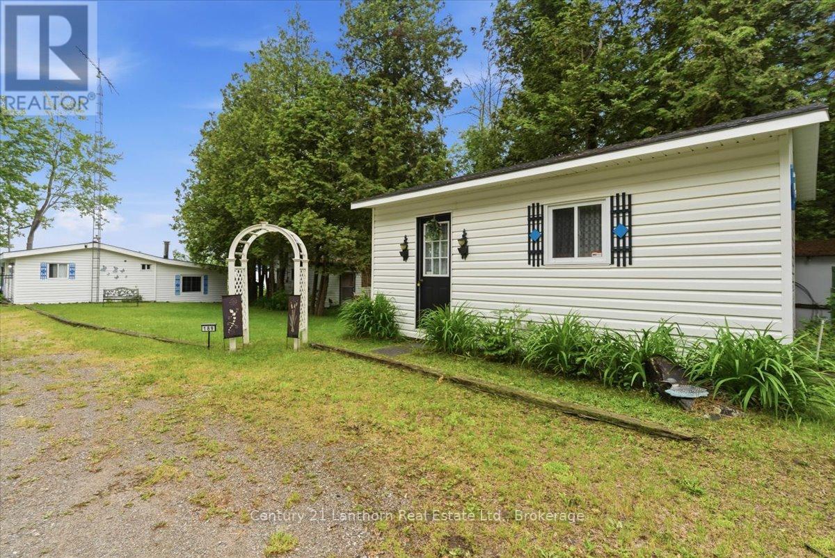 189 DARBY POINT LANE - 7
