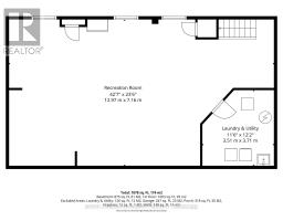 619 Blanchard Crescent, Ottawa, ON K1V7B7 Photo 47