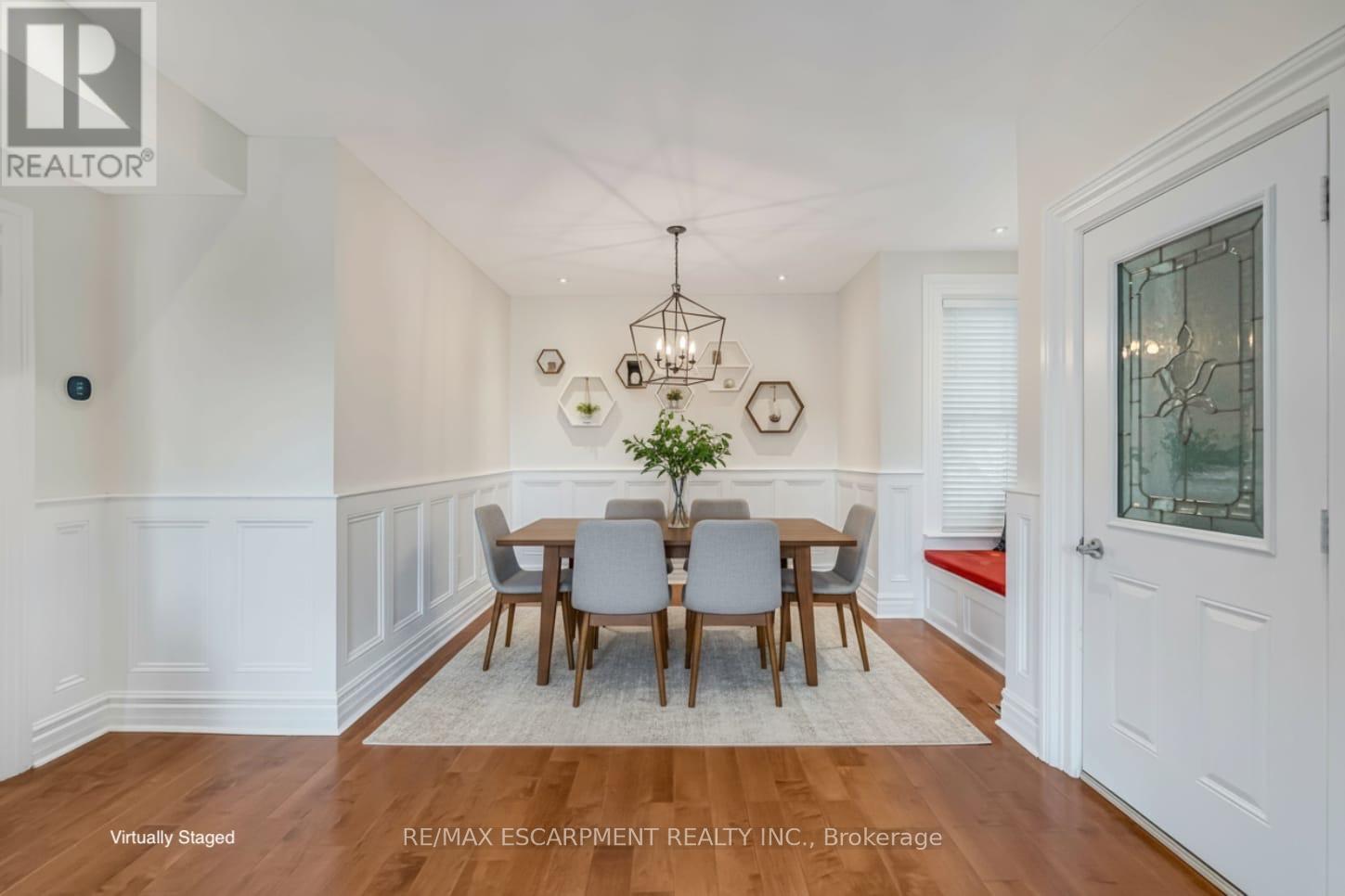 303 CANBOROUGH STREET - 13