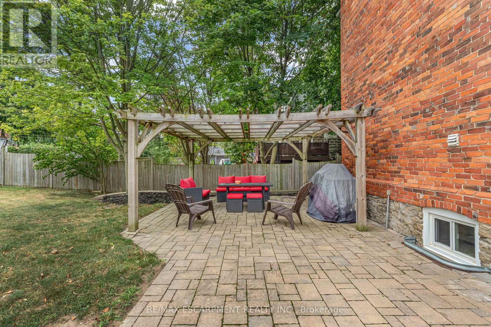 303 CANBOROUGH STREET - 24