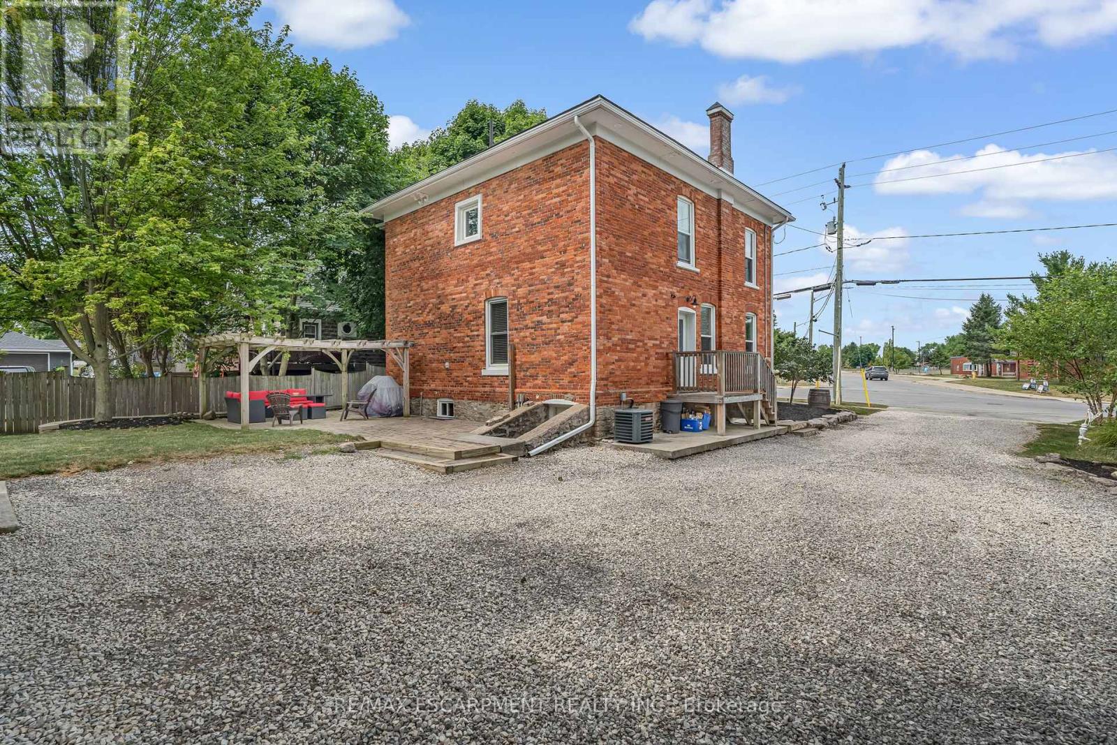 303 CANBOROUGH STREET - 5