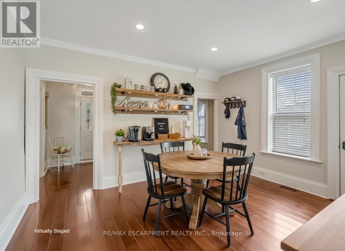 303 CANBOROUGH STREET - 7