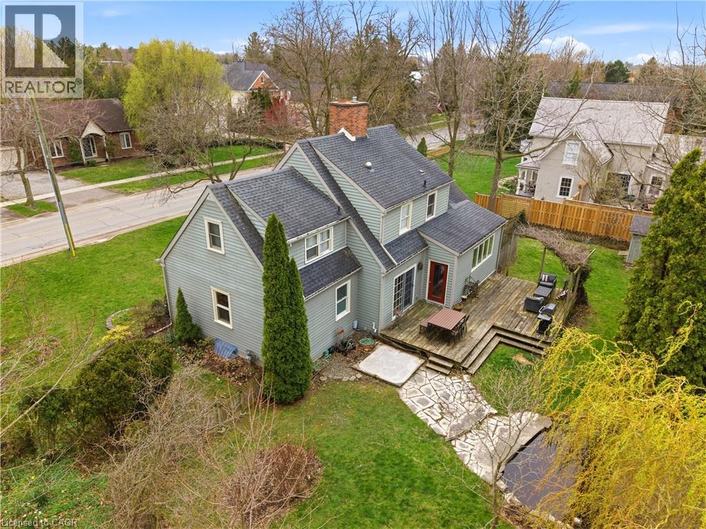 727 RYE Street - 2