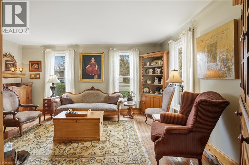 727 RYE Street - 19