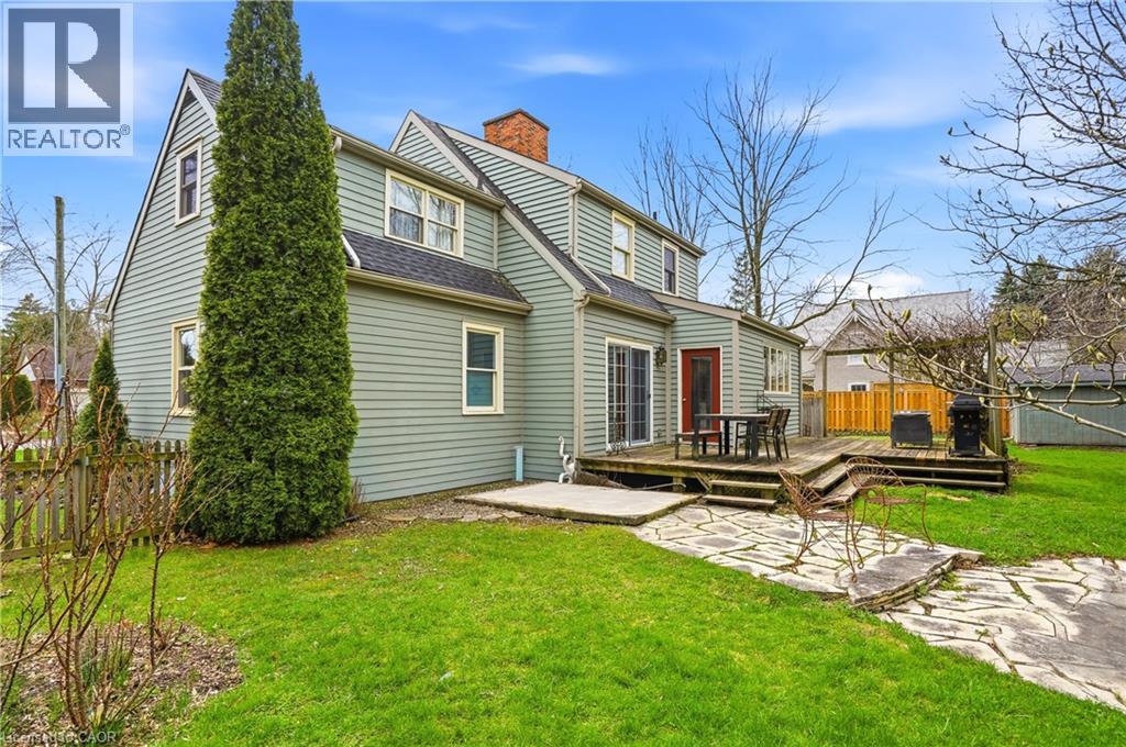 727 RYE Street - 35
