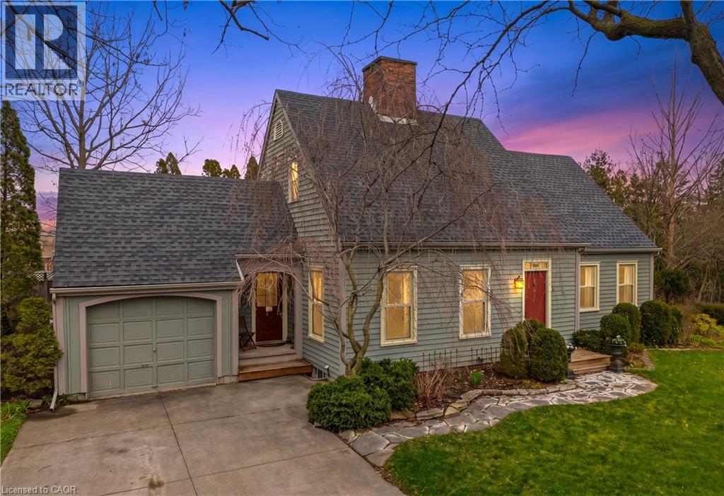 727 RYE Street - 1